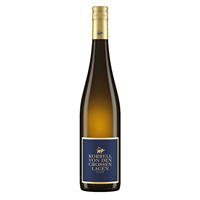 Korrell Von den Ersten Lagen 2021, 75 cl